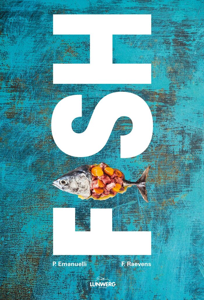 Delicioso mar
