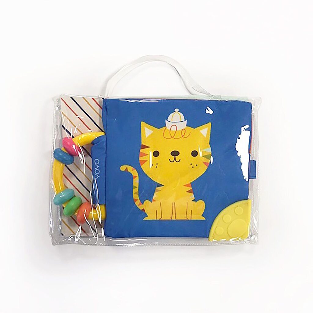 Pequeño Montessori. Los colores