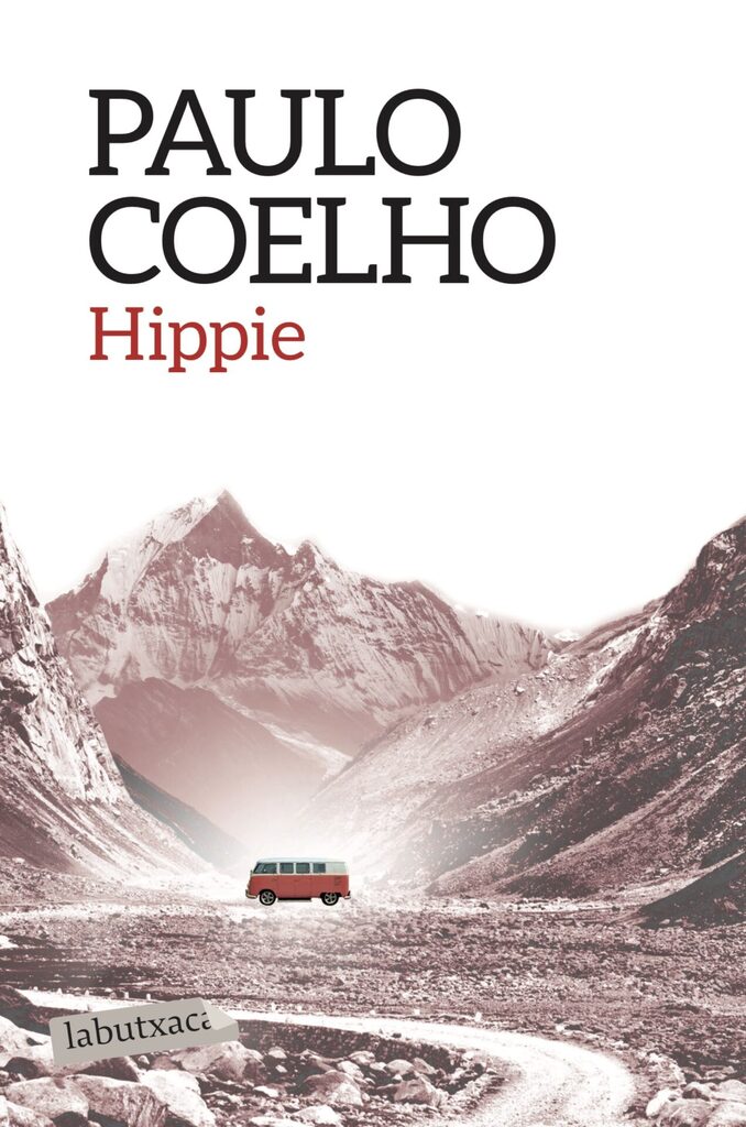 Hippie Hippie
