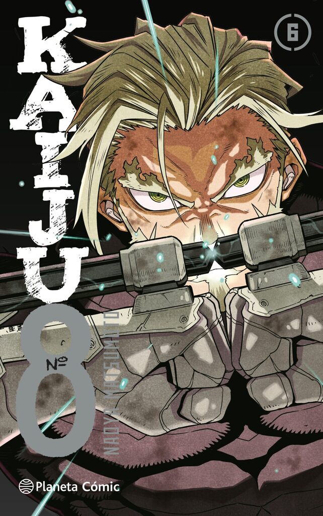 Blue Lock nº 19