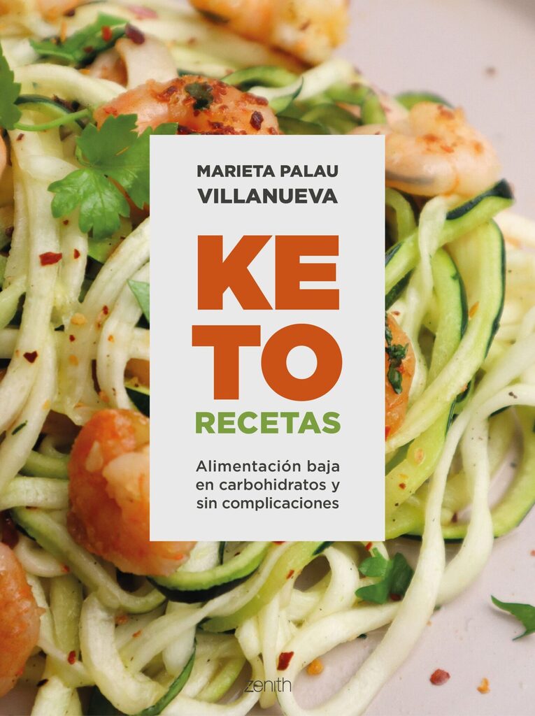 Las recetas de Paufeel