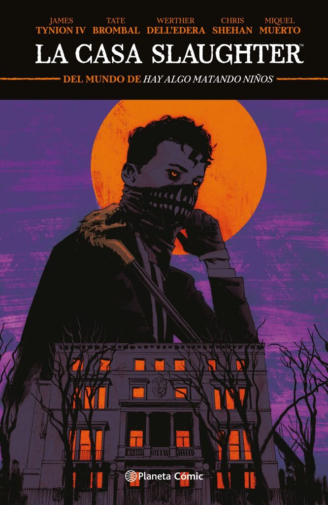 Grendel: La odisea del diablo