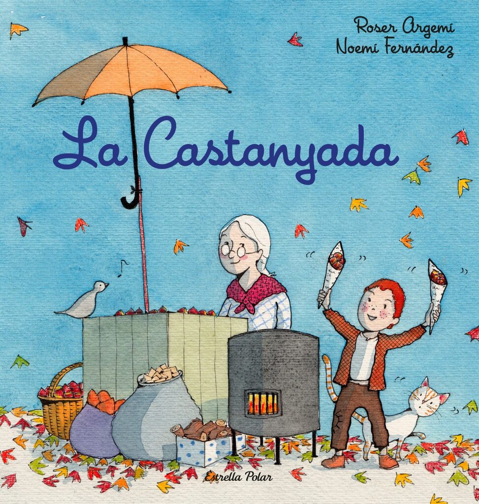 El tió