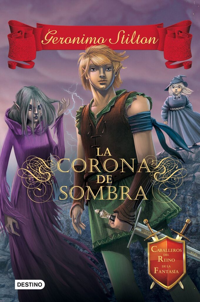 El reino de Kahós