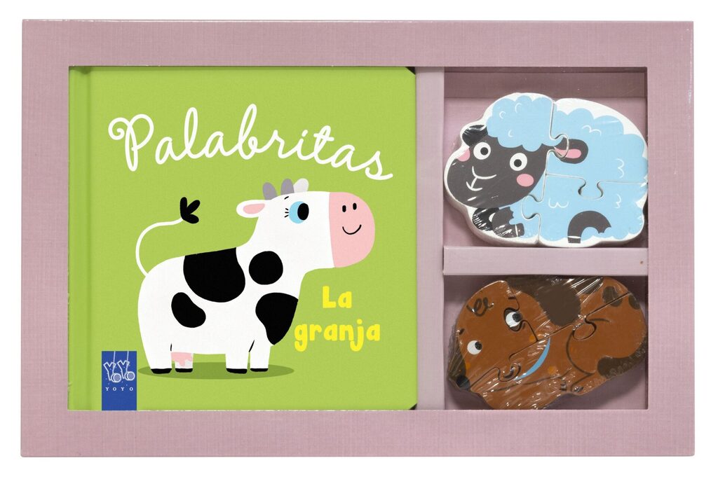 Los animales