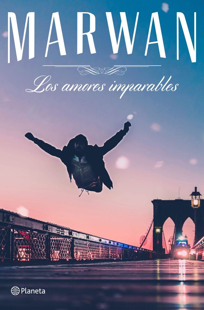Tiempo de tormentas