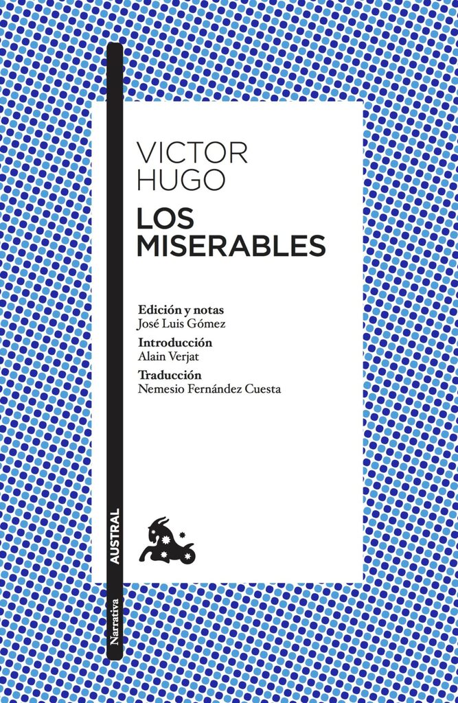 Los miserables Los miserables