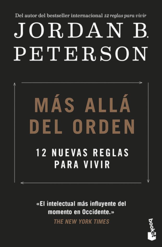 Pack Orden y caos: 24 reglas para vivir