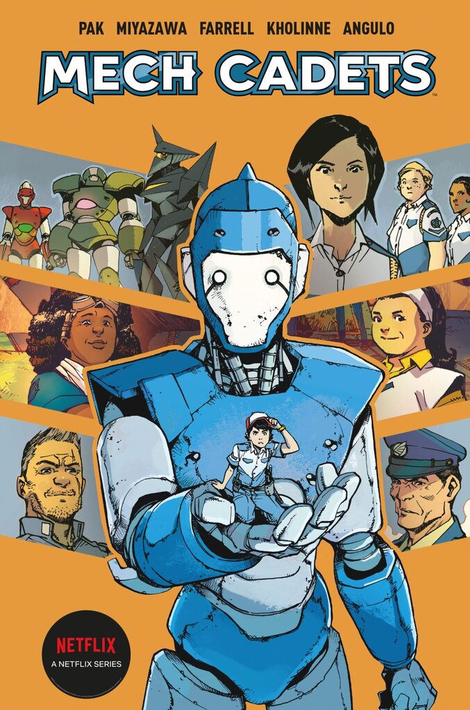 Book of Clash nº 01/08