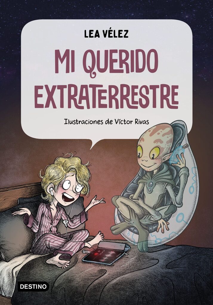 La tinta que nos une
