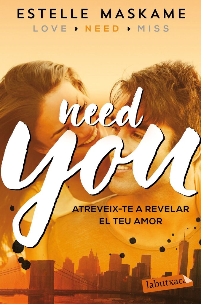 Need You