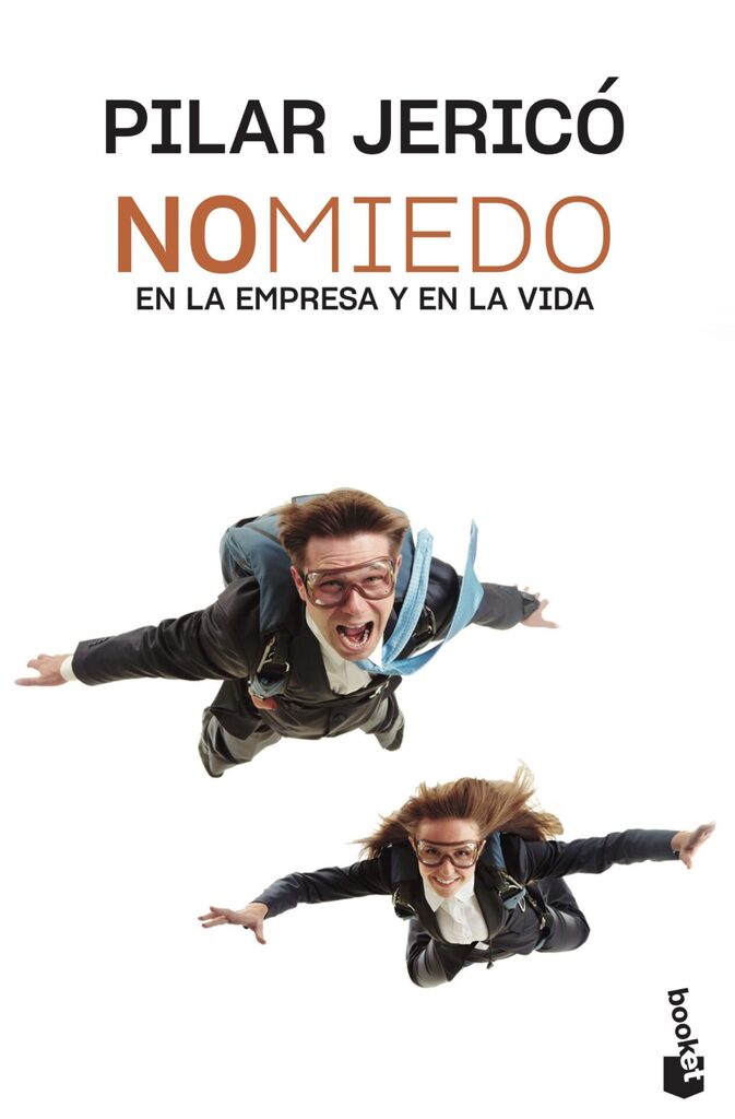 NoMiedo NoMiedo