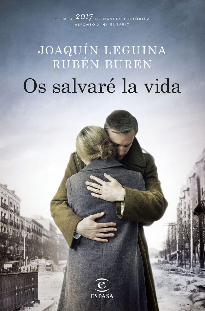 El espía del Rey