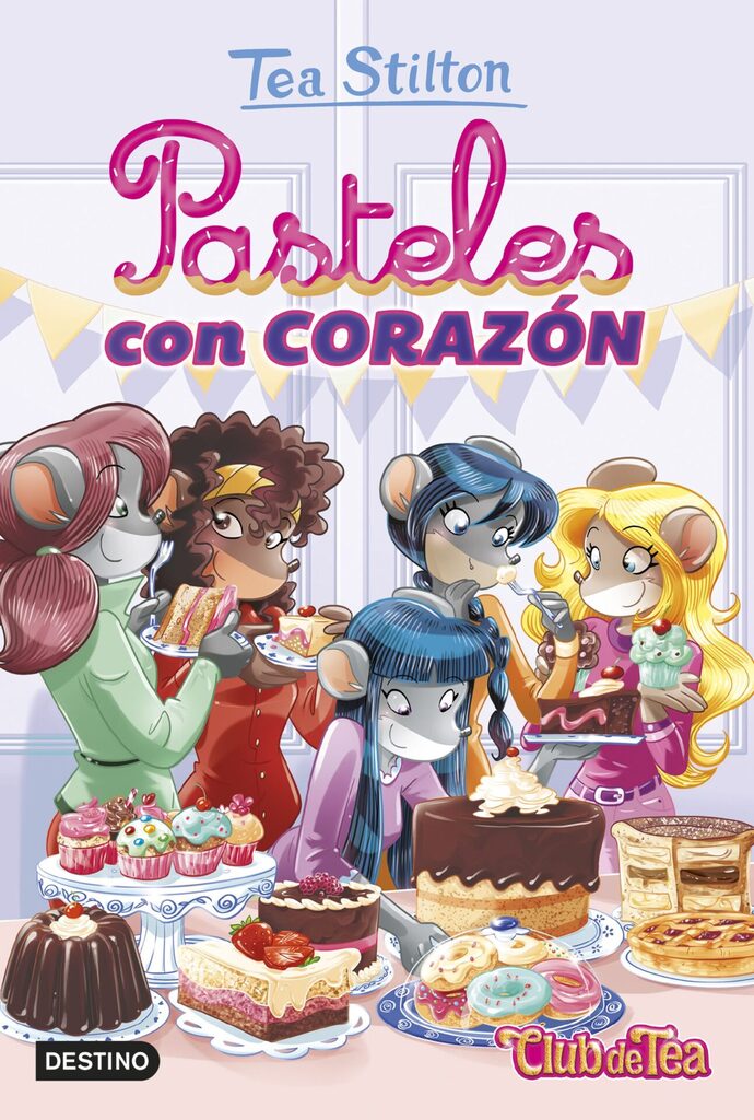 Solo una idiota se enamora