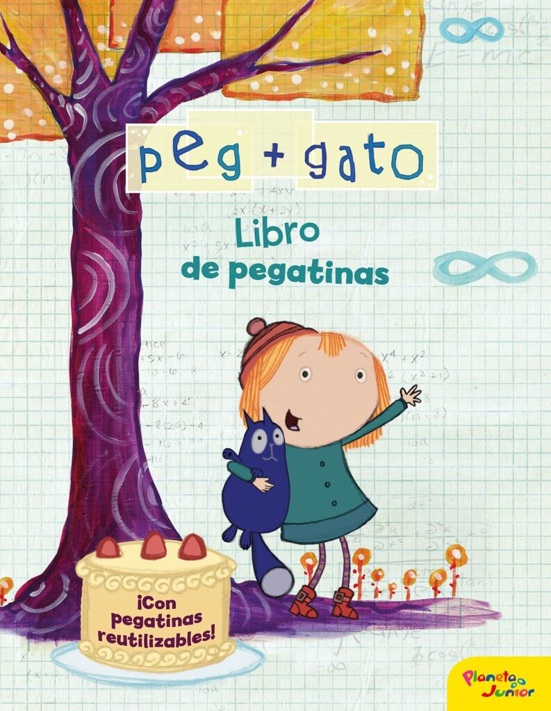 Mi libro cohete