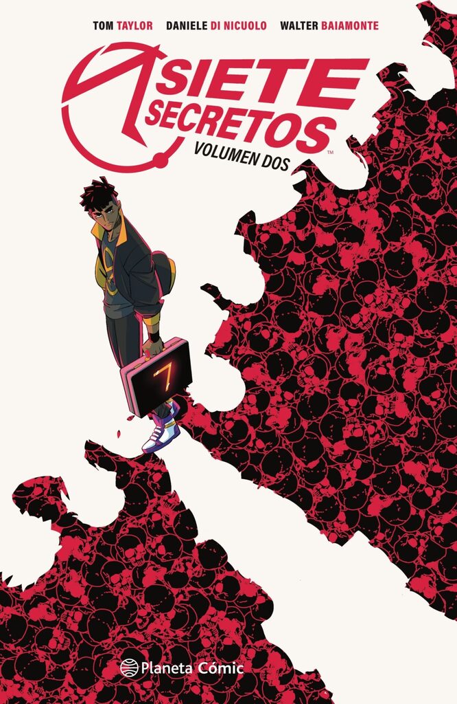 Madman Integral nº 01