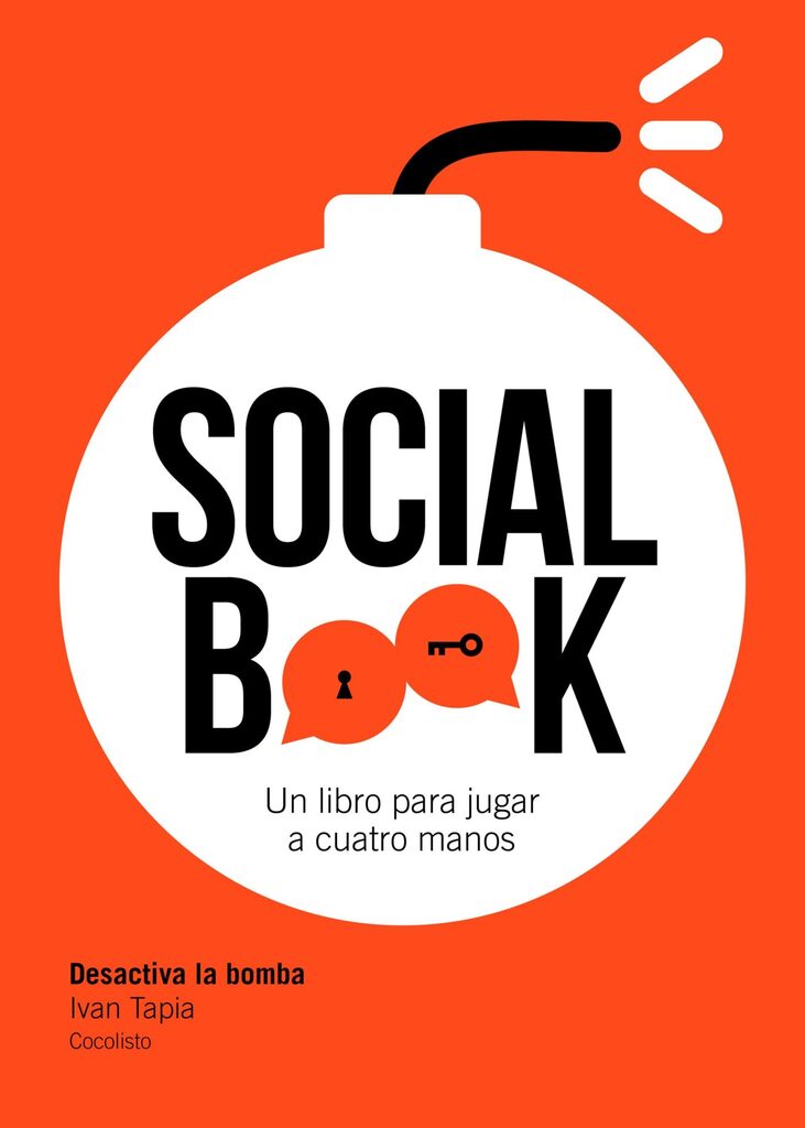 Terror book
