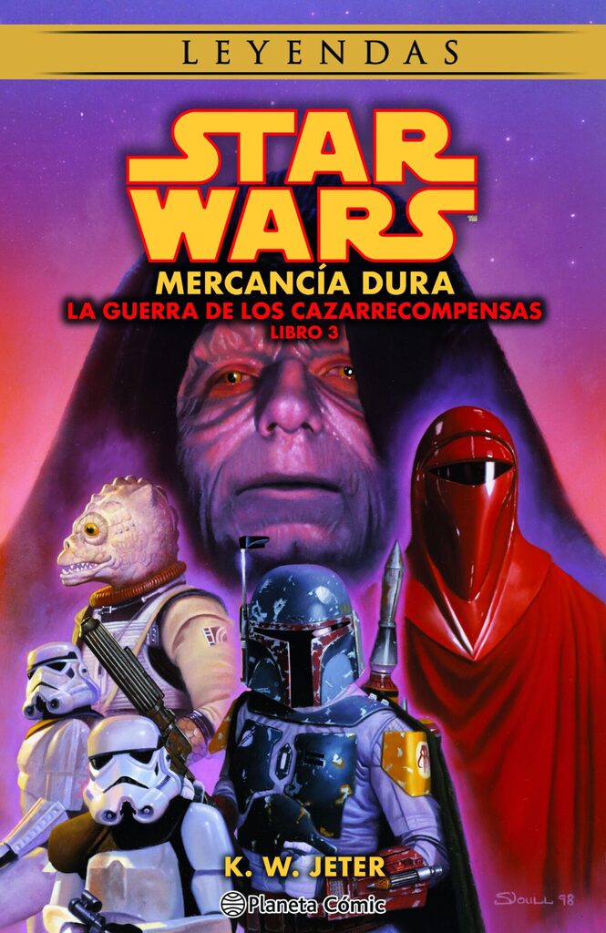 En busca del Ave Fénix
