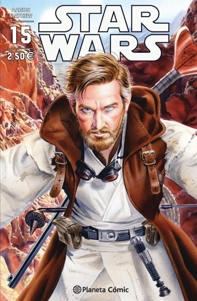 Star Wars nº 15/64