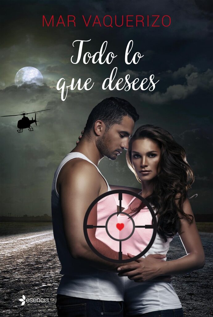Siempre te encontraré