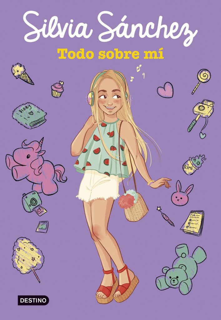 ¿Sabías que...? Mi gran libro de curiosidades