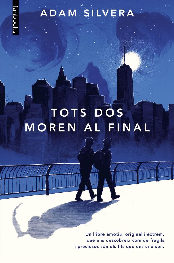 El noi de la moto