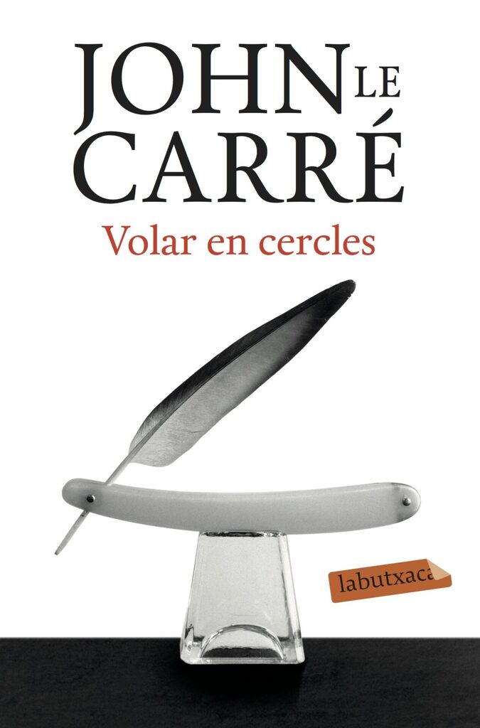Volar en cercles