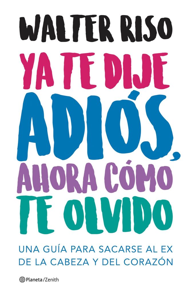 Madre hay más que una