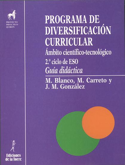 Tecnología e Ingeniería II. 2 Bachillerato. Revuela
