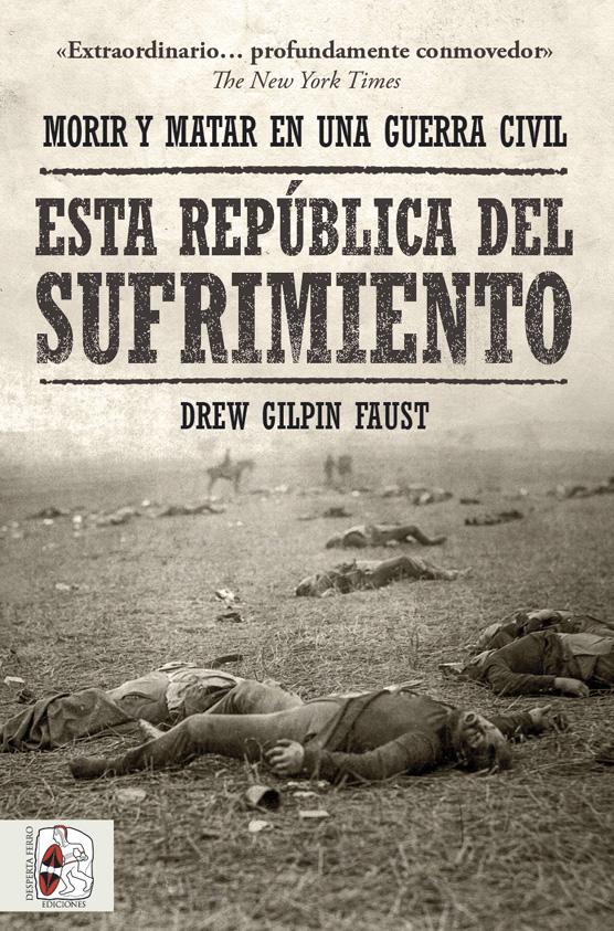 Tempestad de Fuego y Terror