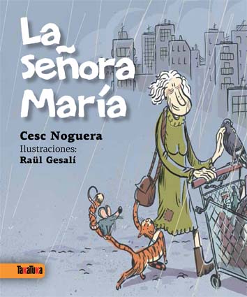 Mart,  l'elefant d'un altre planeta