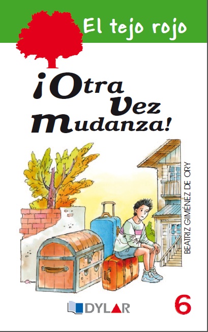 LA CUEVA DEL BOSQUE ? LIBRO 5