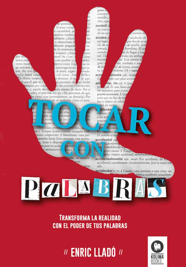 tocar con palabras