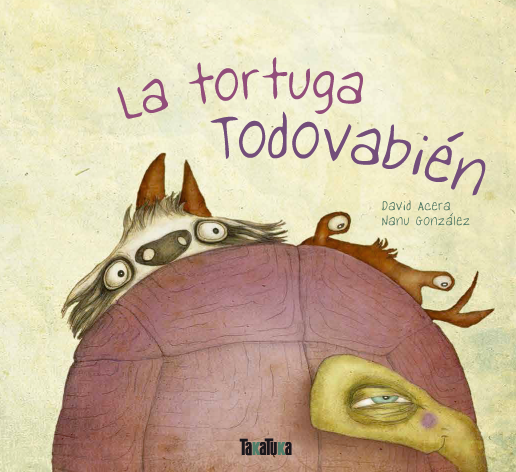 ¡Cómetelo todo!