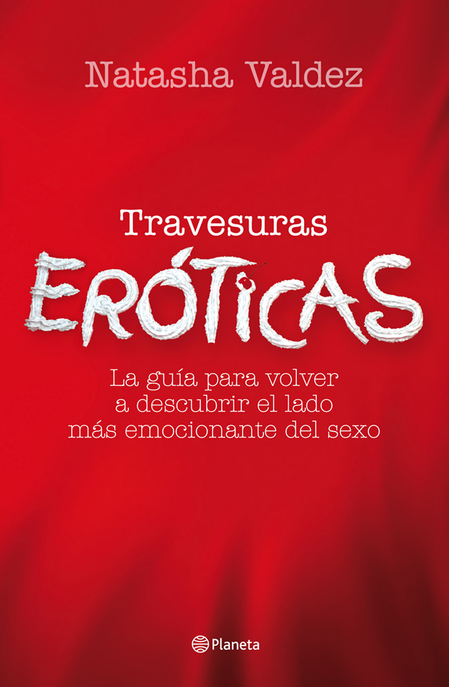 Travesuras eróticas