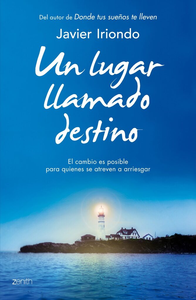 Si no te gusta tu vida, ¡cámbiala!