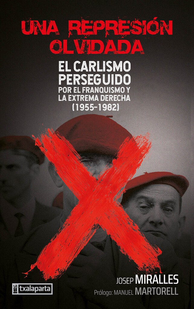 Una represión olvidada