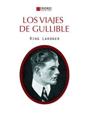 LOS  VIAJES DE GULLIBLE