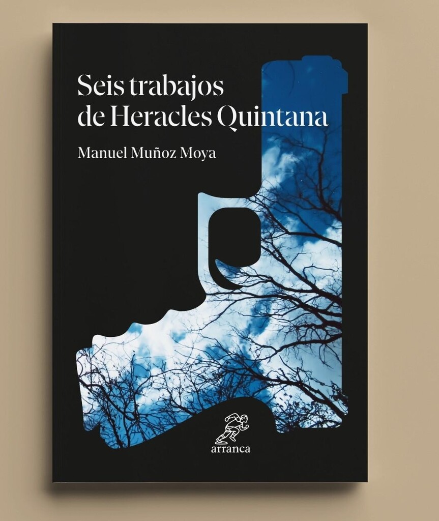 A parte dos anxos