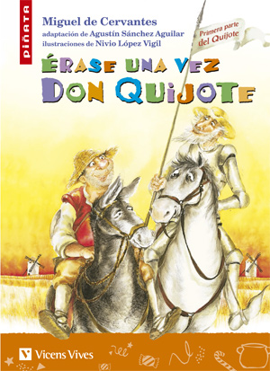 10. Érase una vez Don Quijote