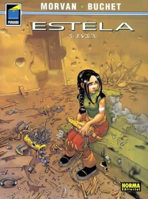 PAN 98 ESTELA 5