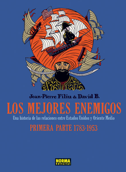 XIII Mystery 4, Coronel Amos