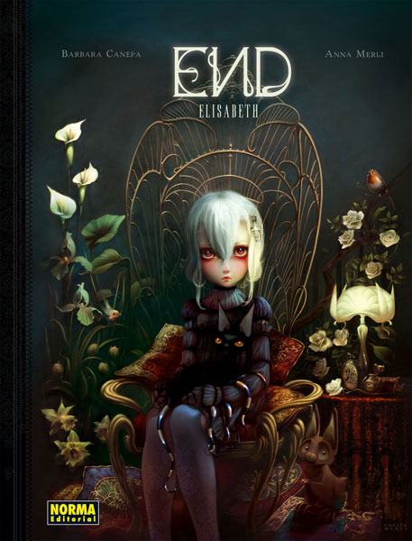 NETHERWORLD
