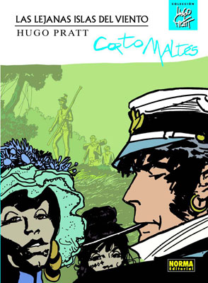 HP 6 - CAST. CM - LAS LEJANAS ISLAS DEL VIENT