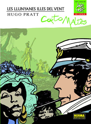 HP 6 - CATALAN. CM - LES LLUNYANES ILLES DEL VENT