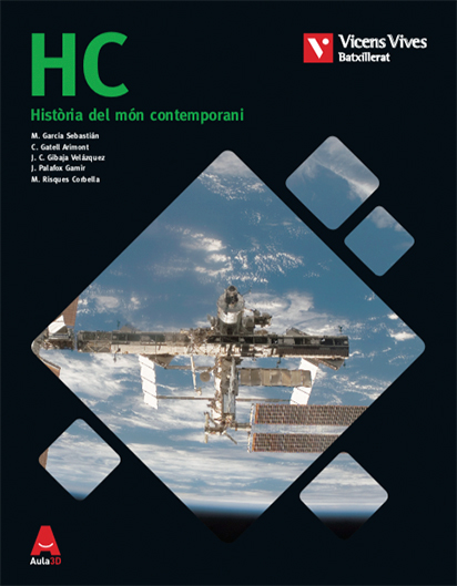 HC VAL N/E + ANNEX HISTORIA MON CONTEMPORANI