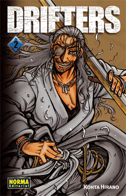 Blue exorcist 5