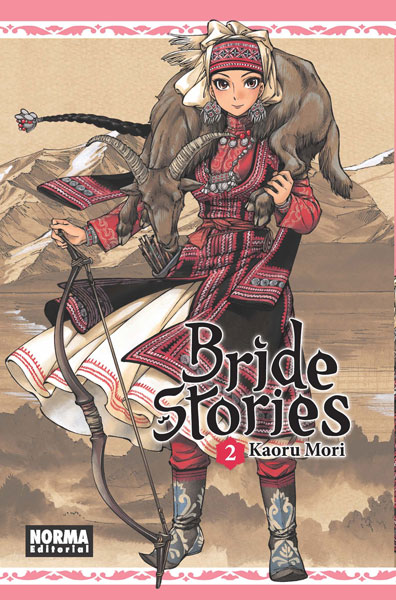 BRIDE STORIES 2 BRIDE STORIES 2