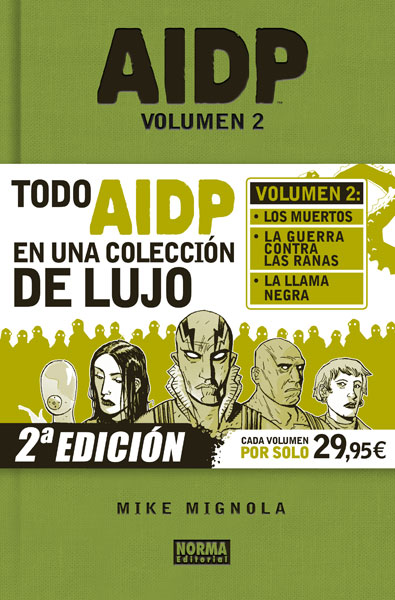 AIDP integral 2