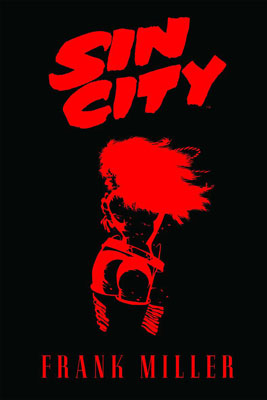 SIN CITY ED.INTEGRAL VOL.1